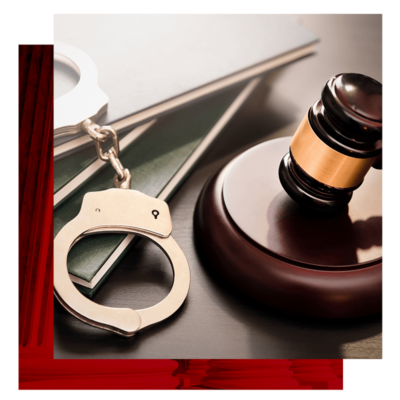 Murfreesboro Criminal Defense Lawyer Parkerson Law